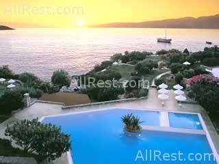 Elounda Mare Hotel 40